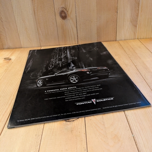 MAD Magazine with Burger King Cover - Picture 6 of 6